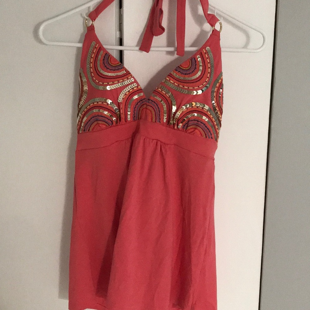VS bra top
